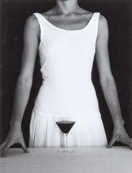 CHEMA MADOZ - Sin título