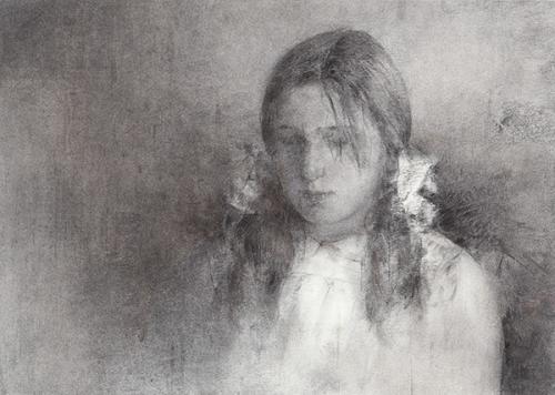 CARMEN LAFFÓN - Reyes. A Manolo Millares