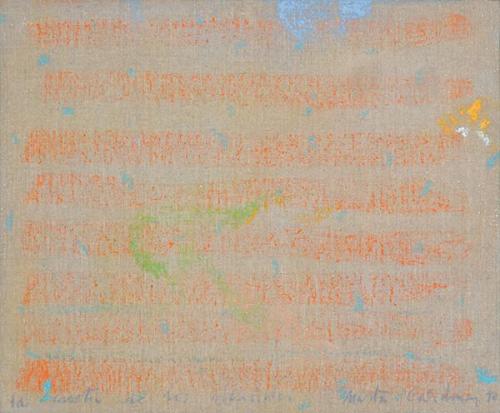  MARTA CARDENAS - La caseta de los albañiles