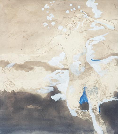  MANUEL ALCORLO - Musa