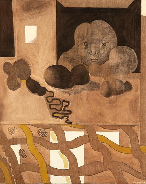 JORGE CASTILLO - Metello