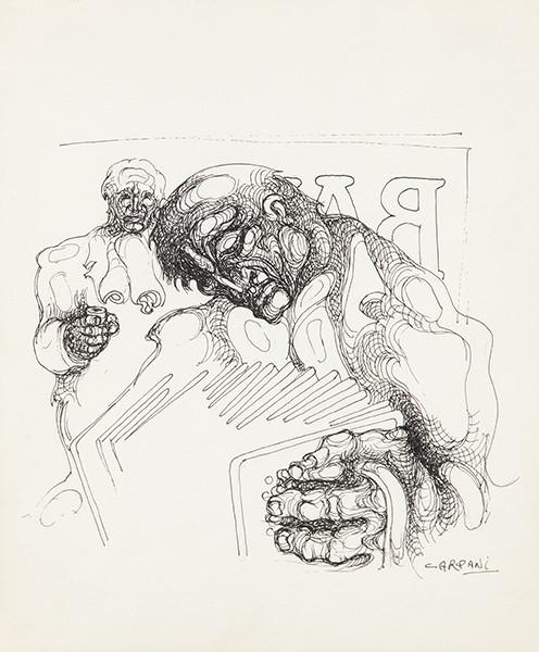 RICARDO CARPANI - Acordeonista