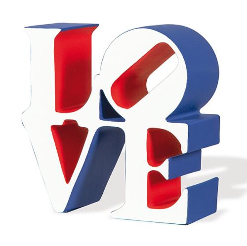ROBERT INDIANA - American Love