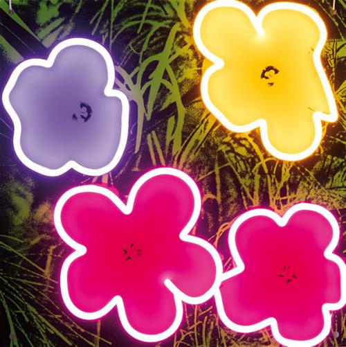 ANDY WARHOL FOUNDATION - Flowers