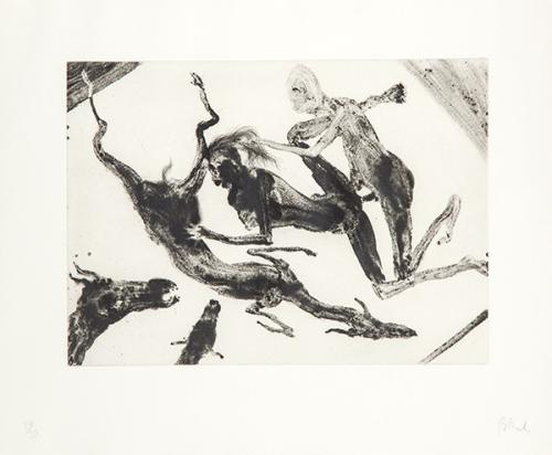 MIQUEL BARCELÓ - Lanzarote 32