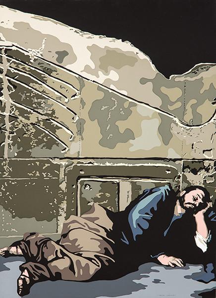 EQUIPO CRÓNICA - El Sueño de Jacob (Compositions)