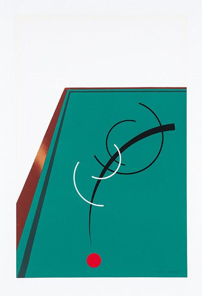 EQUIPO CRÓNICA - Taco de Billar (Serie El Billar)