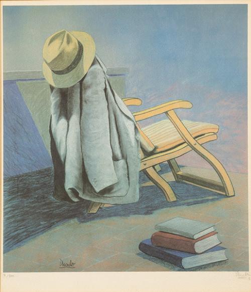 EDUARDO ÚRCULO - Sin título