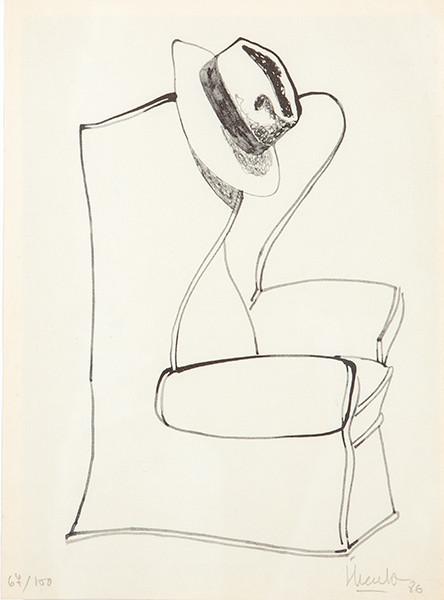 EDUARDO ÚRCULO - Sin título