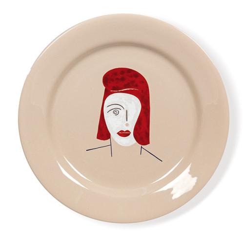 EDUARDO ARROYO - Marianne