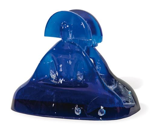 MANOLO VALDES - Damas y Caballeros