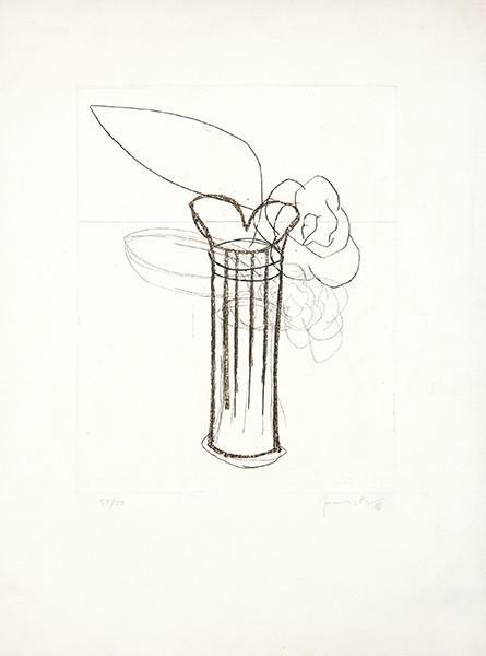 JOAN HERNÁNDEZ PIJUAN - Flor