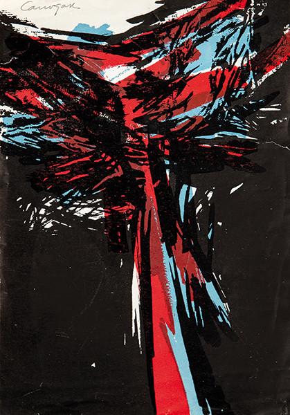 RAFAEL CANOGAR - Acento Cultural