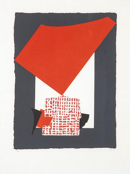  GERARDO RUEDA - Seis Geografías I