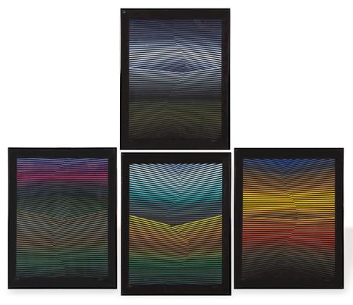 EUSEBIO SEMPERE - Las Cuatro Estaciones