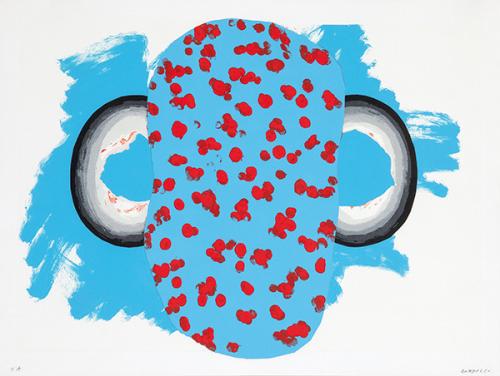 LUIS GORDILLO - Sin título