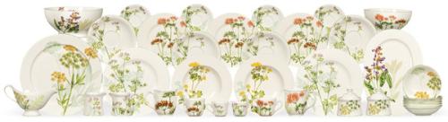 Vajilla Villeroy Boch