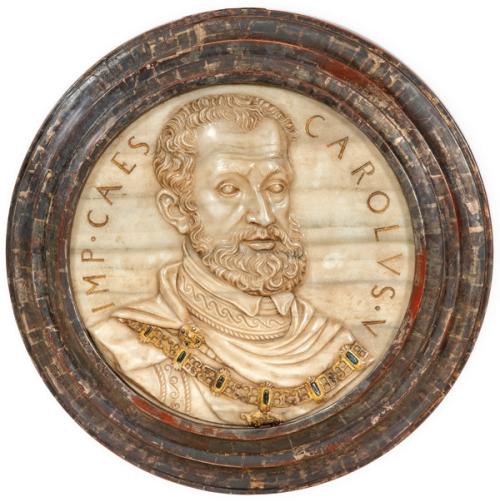 Seguidor de Frans Huys (Países Bajos 1522-1562)