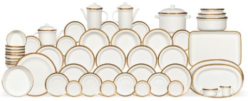 Vajilla Richard Ginori