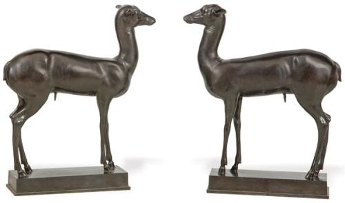 Fundición Chiurazzi, Nápoles (1895-1939)