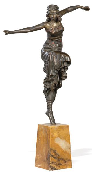 Paul Philippe (Francia h. 1870-1930)