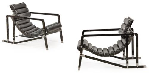 Eileen Grey (1878-1976) para Alivar, 1927