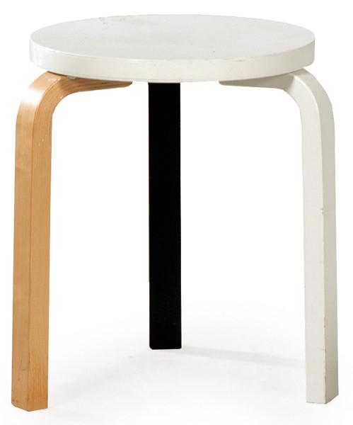 Alvar Aalto (Kuortane,1898 - Helsinki, 1976) para Artek 1933