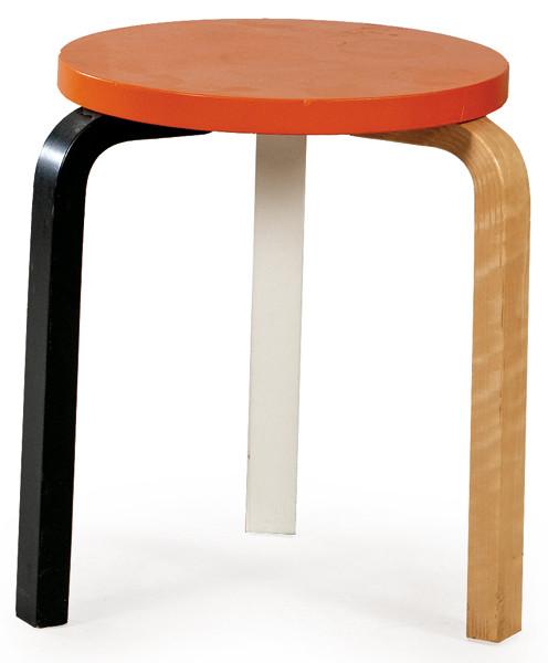 Alvar Aalto (Kuortane,1898 - Helsinki, 1976) para Artek 1933