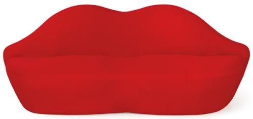 Studio 65 para Gufram (años 2000) 