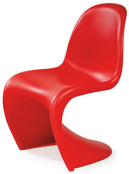 Verner Panton (1926-1998) para Vitra