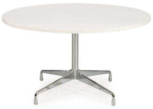 Charles & Ray Eames para Vitra