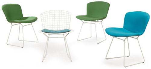  Harry Bertoia (1915-1978) para Knoll 1970