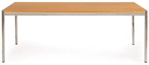  Paul Schärer y Fritz Haller para USM diseño de 1964