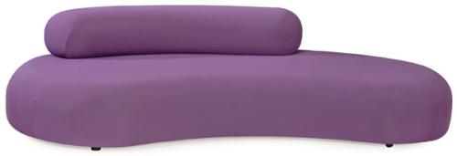 Piero Lissoni (Italia, Seregno 1956) para Living Divani 