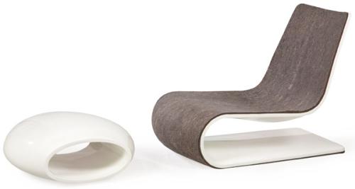  Christophe Pillet (Francia, 1959) para Porro producido por Acerbis 2007