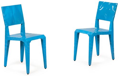 Francois Azambourg para Capellini 2006