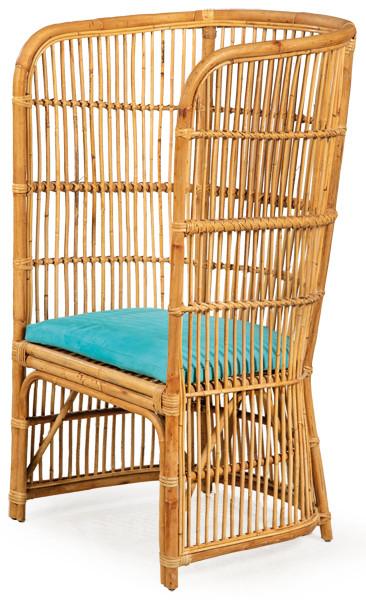 Sillón Layna, modelo de la firma Vical.