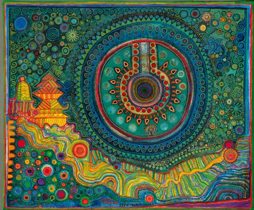 JUAN ROMERO - La velá de Santana