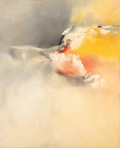 TEO BARGUEÑO - Sin título