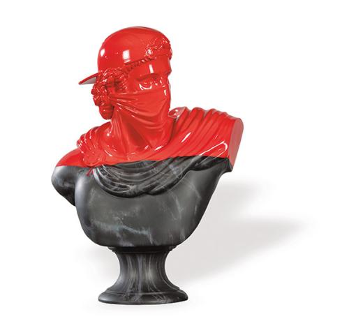  ABELL OCTOVAN - Anti-Supremacy (the vehemence edition)