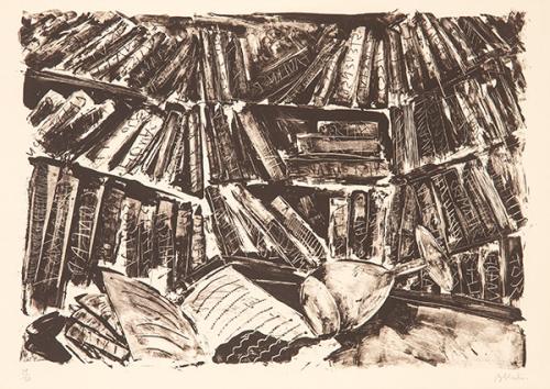 MIQUEL BARCELÓ - Sin título