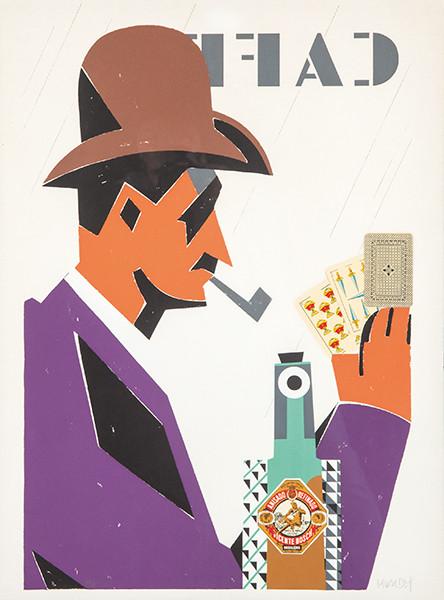 MANOLO VALDES - El Café