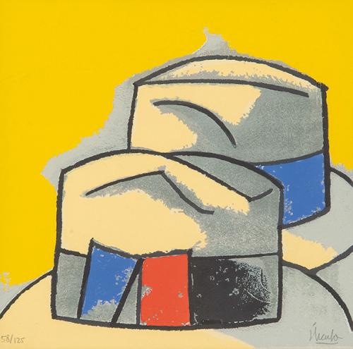 EDUARDO ÚRCULO - Sin título