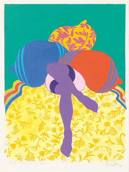 EDUARDO ÚRCULO - Sin título