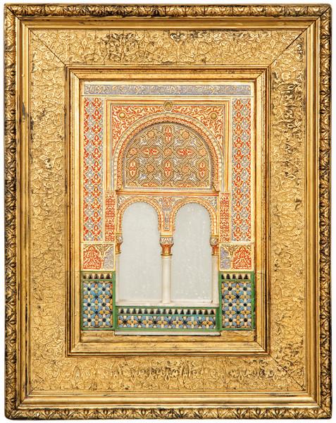 Diego Fernández Castro (1847-1920)