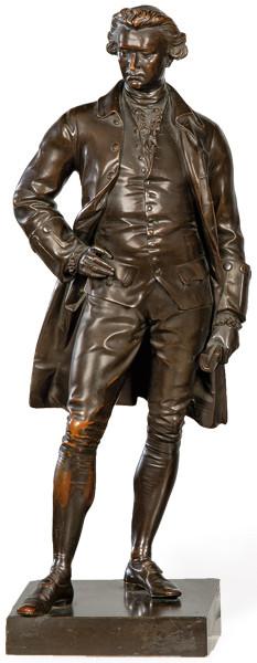 John Henry Foley (Inglaterra 1818-1874)