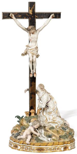 Johann Joachim Kaendler. 1706 Dresde - 1775 Meissen,