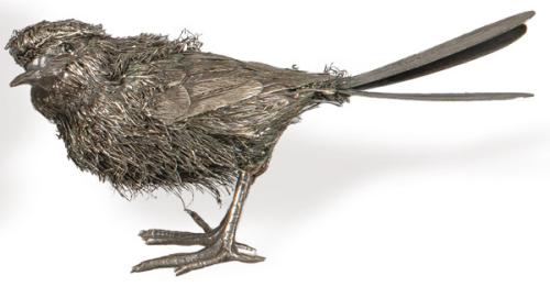 Posiblemente Fratelli Lisi, Florencia mediados S. XX