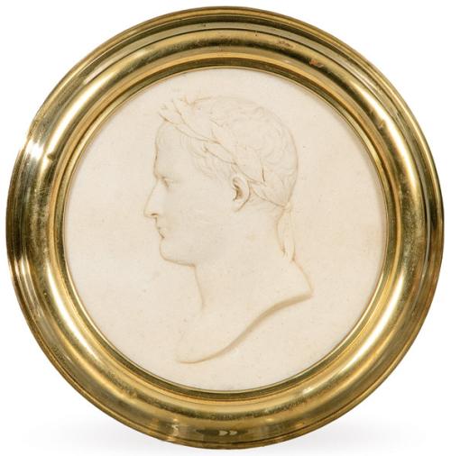 Siguiendo a Jean Bertrand Andrieu (Francia 1761-1822)