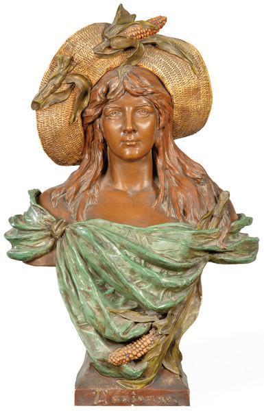  Ernst Wahliss (Austria 1836-1900)